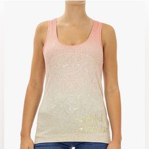 NWT Desigual Sleeveless Canale. Size Medium